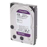 WD43PURZ - Western Digital Purple disco duro interno 4 TB 5400 RPM 256 MB 3.5" Serial ATA III