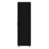 LES-60-60-42UG - Linkedpro Gabinete Rack de Piso / 42U / 19 Pulgadas LES-60-60-42UG