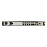 MA5801-GP08-H3 - Huawei OLT GPON / 8 Puertos GPON Clase C+ / 4 Uplink SFP/SFP+ MA5801-GP08-H3