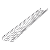 MG-50-434EZ - Charofil Charola Tipo Malla / Ancho 250 mm (9.8 in) / Peralte 66 mm MG-50-434EZ