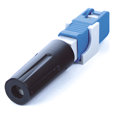 SCUPCMCS10 - Tempo Conector Mecánico / SC/UPC / Monomodo SCUPCMCS10