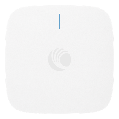 XV2-21X0A00-RW - Punto de Acceso Wi-Fi 6 / Doble Radio 2.4 GHz y 5 GHz / 2.97 Gbps PHY / 256 Clientes Concurrentes / WPA3 / Antenas Integradas 5 dBi y 6 dBi / Gestión Cloud