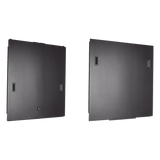 XG-SPFS451B - Paneles Laterales / 45 RU / 1070 mm (3.51 ft) / Negro Mate / RoHS / Cerradura Incluida