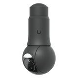 UVC-G6-PTZ-B - Cámara IP PTZ / 4K 8MP / Zoom Híbrido 10x / IR 30 m (98.4 ft) / Pan 350° / Tilt 100° / IP66 / IK04