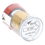50E-400 - Bird Technologies Elemento Insertable para Wattmetro / 50 W / 400-800 MHz 50E-400