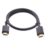 10107 - Ugreen 10107 cable HDMI 2 m HDMI tipo A (Estándar) Negro