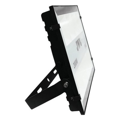 JLREC-200 - JWJ JLRE-C200 Reflector Negro 200 W COB LED
