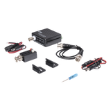 KIT4501AA - Epcom KIT4501AA transmisor de señales de TV VHF TV transmitter Transmission of 400 meters in 1080 pixels