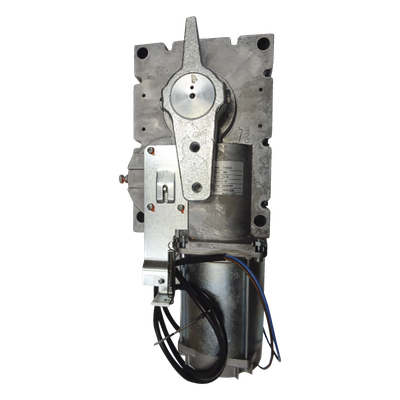 119-RIG323 - Motorreductor de refacción para barreras KXBGG4M / G3750