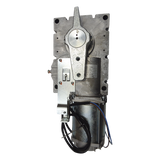 119-RIG323 - Motorreductor de refacción para barreras KXBGG4M / G3750