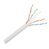 NUR6C04IG-C - Panduit NUR6C04IG-C cable de red Gris 305 m Cat6 U/UTP (UTP) | Cables de red