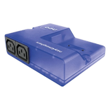 NEO-620 - Nexmosphere Controlador de Potencia / 2 Salidas C13 10A / Medición Individual V-A-W-kWh NEO-620