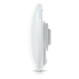 UDB-PRO - Puente Inalámbrico 5 GHz / Alcance 5+ km (3.1 mi) / Throughput 867 Mbps / MU-MIMO 2x2 / Antena Direccional 19 dBi / IP66 / PoE Passthrough