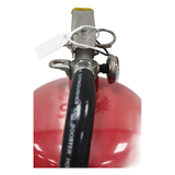 PD10LB - Victory Extintor de Polvo Químico Seco / Clase ABC / 10 lb (4.53 kg) PD10LB