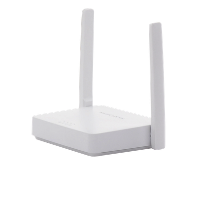 MW302R - Mercusys MW302R Routers inalámbricos Si No No
