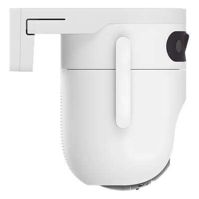 CS-H9C/6MP - Ezviz Cámara PT IP / Doble Lente 6 Megapixel / Visión Nocturna a Color 30 m (98.4 ft)