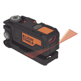 93PTL - Klein Tools Nivel Láser de Bolsillo / Línea Roja / Alcance 9.1 m (29.9 ft) 93PTL