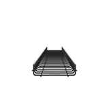 PWB2X8BL - Panduit Charola Wire Basket / 8 in (203 mm) Ancho / 2 in (50 mm) Alto PWB2X8BL