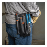 85073INS - Klein Tools Juego de Desarmadores Aislados / 1000V / 3 Puntas 85073INS