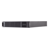 UTFMRDU - Transformador Reductor / 5 kVA / 208 VCA a 120/208 VCA / 2U Rack / Entrada NEMA L6-30P / 13 Salidas