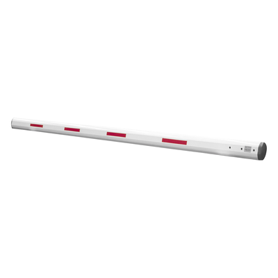 XBF-ARMLED - Mástil Iluminación LED / 3 m (9.8 ft) / Rojo/Verde / 12 VDC / 1.5 A / IP65 / Compatible Barreras XBF/XB6000
