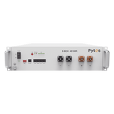 EBOX48100R - Pytes E-BOX-48100R batería para sistema ups LiFePo 51,2 V 100 Ah