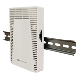 CRS304-4XG-IN - Mikrotik CRS304-4XG-IN switch 10G Ethernet (100/1000/10000) Energía sobre Ethernet (PoE) Blanco
