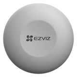 CS-T3C - Ezviz Botón de Emergencia Inalámbrico / Protocolo Zigbee / Batería CR2032 1.5 Años CS-T3C