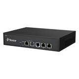 TE100 - Yeastar Gateway VoIP / 1x E1/T1/J1 / 2x RJ45 Gigabit TE100