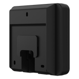 DS-K1T343EFWX-B/S - Hikvision Terminal de Reconocimiento Facial y Control de Acceso / Pantalla Táctil 4.3 pulgadas
