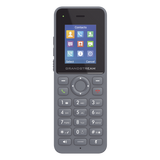 DP725 - DP725, Teléfono VoIP inalámbrico DECT