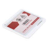AP-TAG-42B/R - Accesspro Etiqueta de Tinta Electrónica / ESL / 4.2 Pulgadas AP-TAG-42B/R