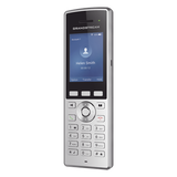 WP822 - WP822, Teléfono IP HD WiFi Dualband, USB, 3.5mm, Bluetooth