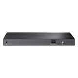 TL-SG2218 - TP-Link JetStream TL-SG2218 switch Gestionado L2/L2+ Gigabit Ethernet (10/100/1000) 1U Negro