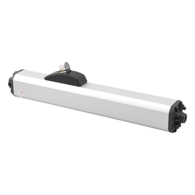 1042032 - Operador Hidráulico Reversible de Uso Continuo Para Puertas Abatibles  FAAC 400 SBS / Para Puertas de Hasta  7 Metros  (Requieren Electrocerradura)