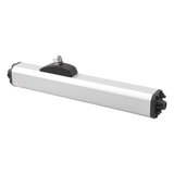 1042032 - Operador Hidráulico Reversible de Uso Continuo Para Puertas Abatibles  FAAC 400 SBS / Para Puertas de Hasta  7 Metros  (Requieren Electrocerradura)