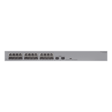 S110-24T2SR - Huawei Switch No Administrable / 24 Puertos Gigabit / 2 Puertos SFP Uplink S110-24T2SR