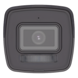 DS-2CD1043G2-LIU(F) - Hikvision Cámara Bala IP / 4 Megapixel / Dual Light 30 m (98.4 ft) DS-2CD1043G2-LIU(F)