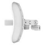 LBE-5AC-GEN2 - Ubiquiti LiteBeam AC Puente wifi 450 Mbit/s Blanco