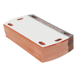 LP-EAL - Linkedpro By Epcom Etiqueta Autolaminada / 90 x 50 mm / 3.54 x 1.97 in LP-EAL