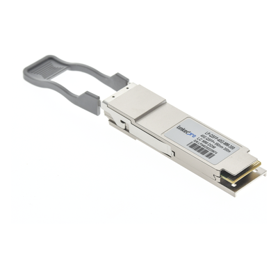 LP-QSFP-40G-MM-300 - Linkedpro By Epcom Transceptor Óptico QSFP+ / 40 Gbps / Multimodo 850 nm LP-QSFP-40G-MM-300