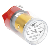 100C - Bird Technologies 100C accesorio de vatímetro