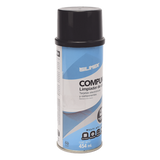COMPUKLIN - Silimex CompuKlin Líquido para limpieza de equipos 454 ml