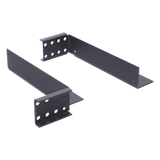 LP-DVR-RA20-31 - Linkedpro By Epcom Adaptador de Rack 19" / Universal para DVR/NVR / Ancho 20 a 31 cm