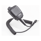 E2-RE2KA5111 - Otto E2-RE2KA5111 micrófono Negro Micrófono de radio
