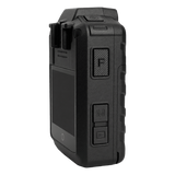 XMRX5V2 - Body Camera / Video 4 Megapixel / Captura 48 Megapixel / IR 15 m (49.2 ft) / Ángulo 130° / Almacenamiento 128 GB