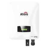 HNS10000TL - Afore Inversor de Interconexión a Red / 10 kW / 220 Vca HNS10000TL