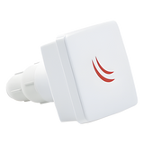RBLDF-5ND - Mikrotik LDF 5 Rojo, Blanco Energía sobre Ethernet (PoE)