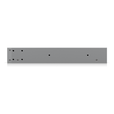 USW-PRO-XG-10-POE - Switch PoE+++ Capa 3 / 10 Puertos 10GbE / 2 Puertos SFP+ / PoE 400 W / Etherlighting™ / 240 Gbps