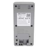 DS-KV6113-PE1(C) - Hikvision Videoportero IP / 2 MP / PoE 802.3af DS-KV6113-PE1(C)